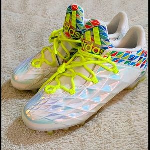 Adidas cleats